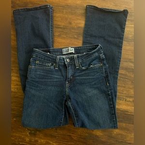 Signature by Levi Strauss & Co Modern Bootcut Jeans